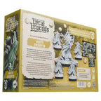 Epic Encounters: Local Legends - Wraith Encounter - 