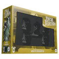 Epic Encounters: Local Legends - Wraith Encounter - 