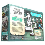 Epic Encounters: Local Legends - Night Hag Encounter - 