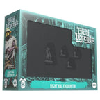 Epic Encounters: Local Legends - Night Hag Encounter - 