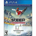 Steep Winter Games Edition - PlayStation 4 - 