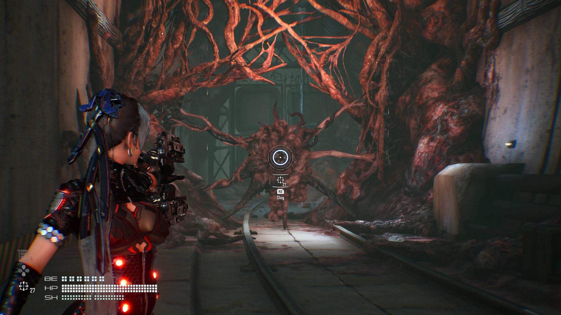 Stellar Blade (PlayStation 5) - Game Only