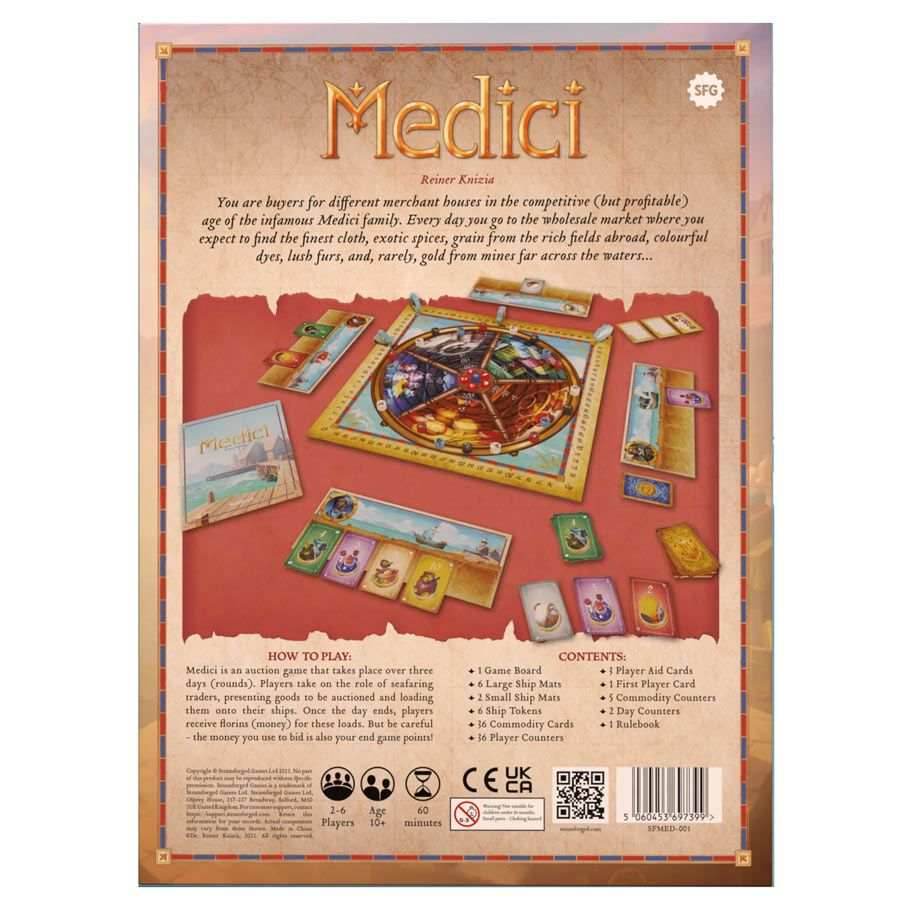 Medici - 