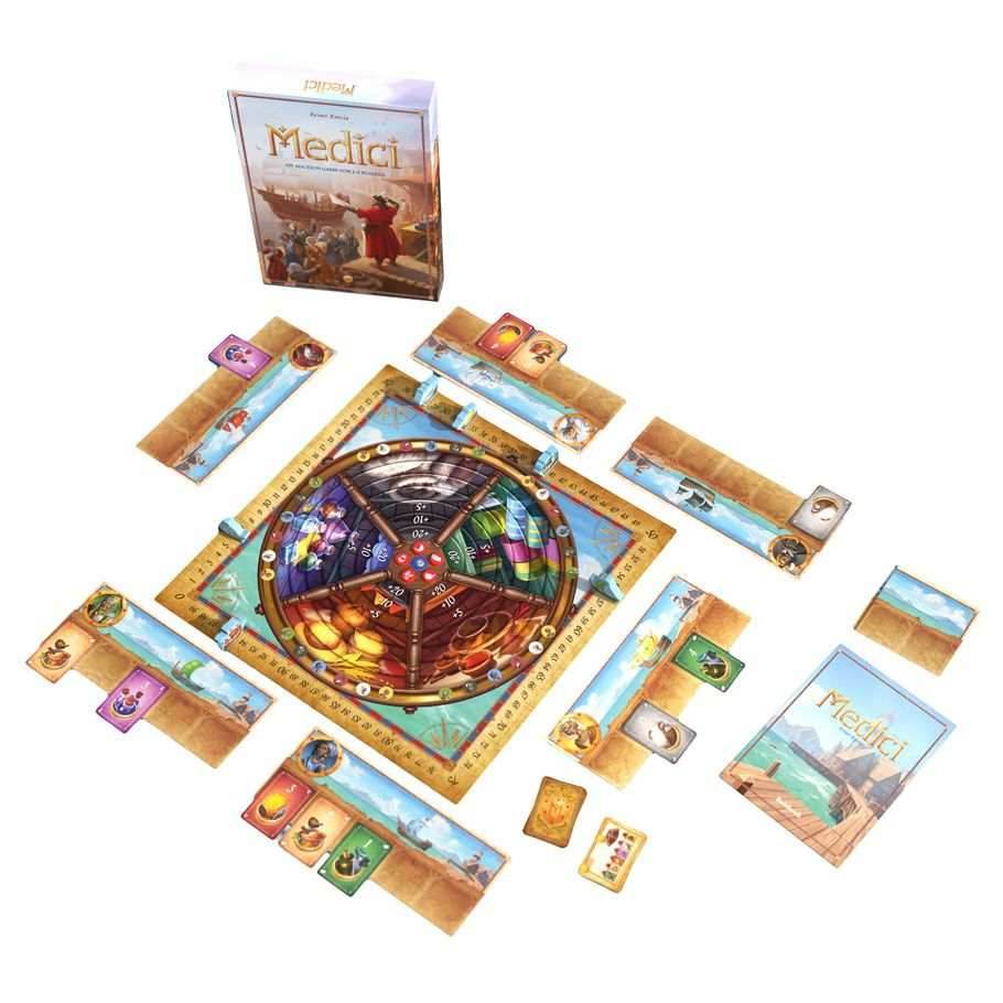 Medici - 