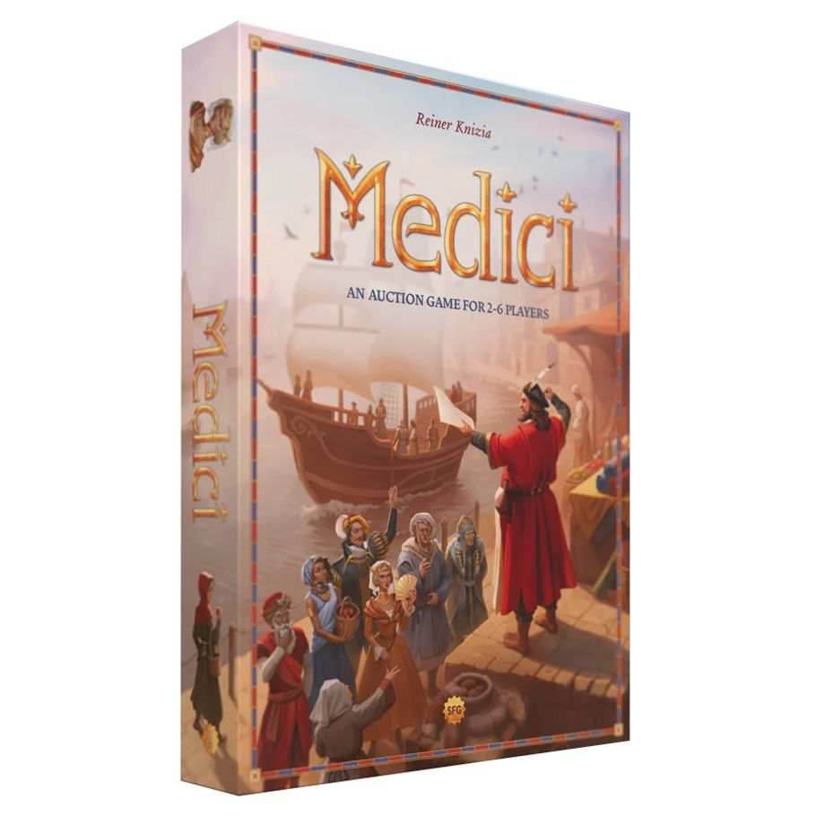 Medici - 