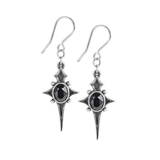 Sterne Leben Earrings-0