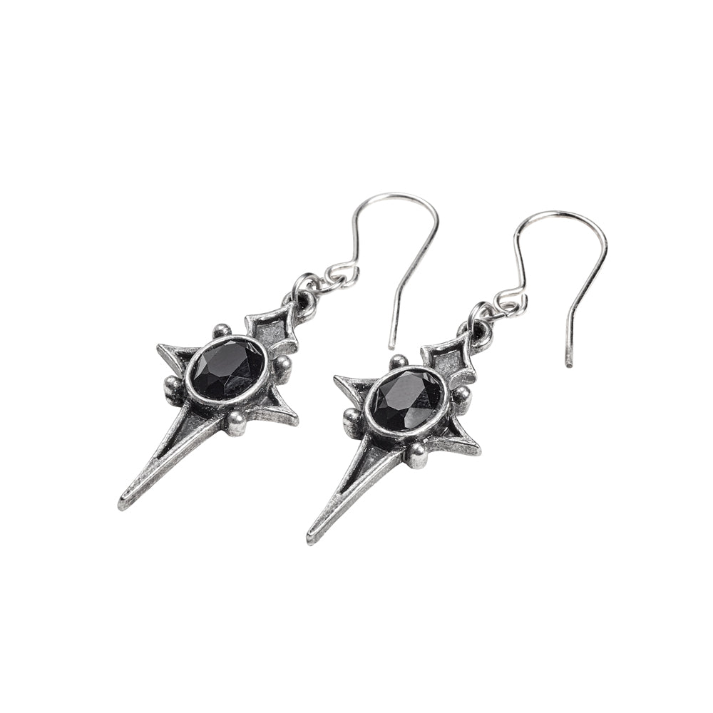 Sterne Leben Earrings-1