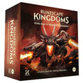 RuneScape Kingdoms: King Black Dragon Expansion - 