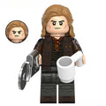 Steve Harrington Stranger Things Lego Minifigures Custom Toys 1