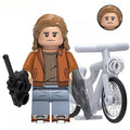 Steve Harrington Stranger Things Lego Minifigures Custom Toys 2