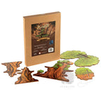 Everdell: Wooden Ever Tree - 