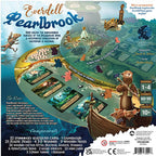 Everdell: Pearlbrook 2nd Edition - 
