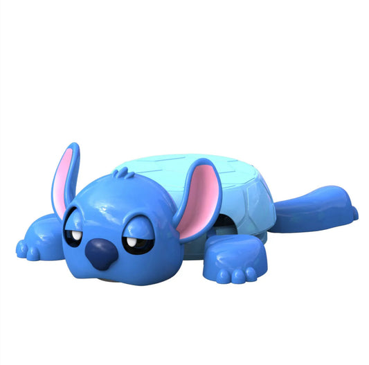 Stitch Funny Coaster