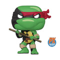Funko Pop! Comics Teenage Mutant Ninja Turtles: Donatello Previews Exclusive Vinyl Figure - 
