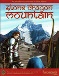Stone Dragon Mountain - 