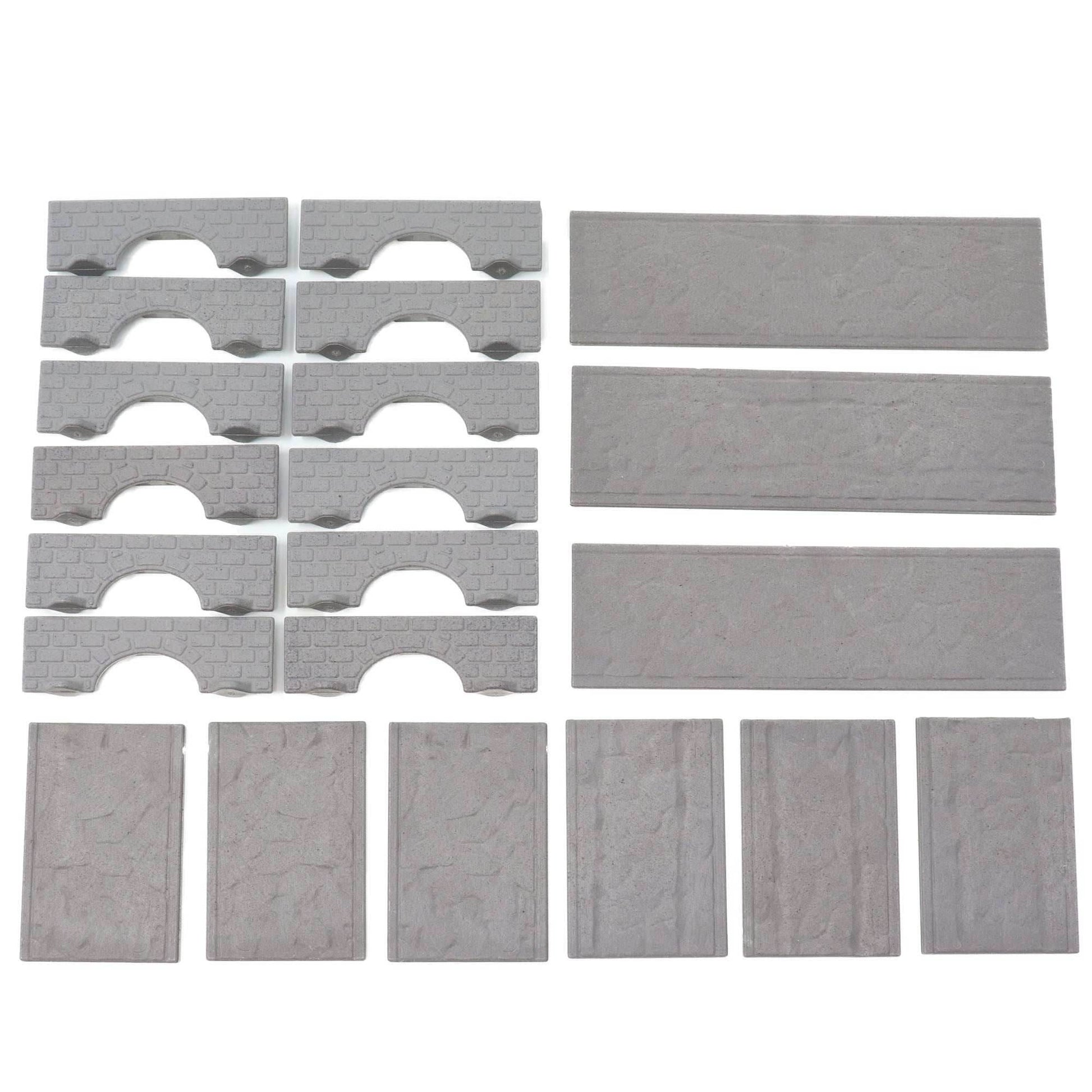 Stone Bridges Kit - 