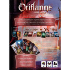 Oriflamme: Alliance - 
