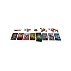 Oriflamme: Alliance - 