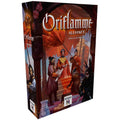 Oriflamme: Alliance - 