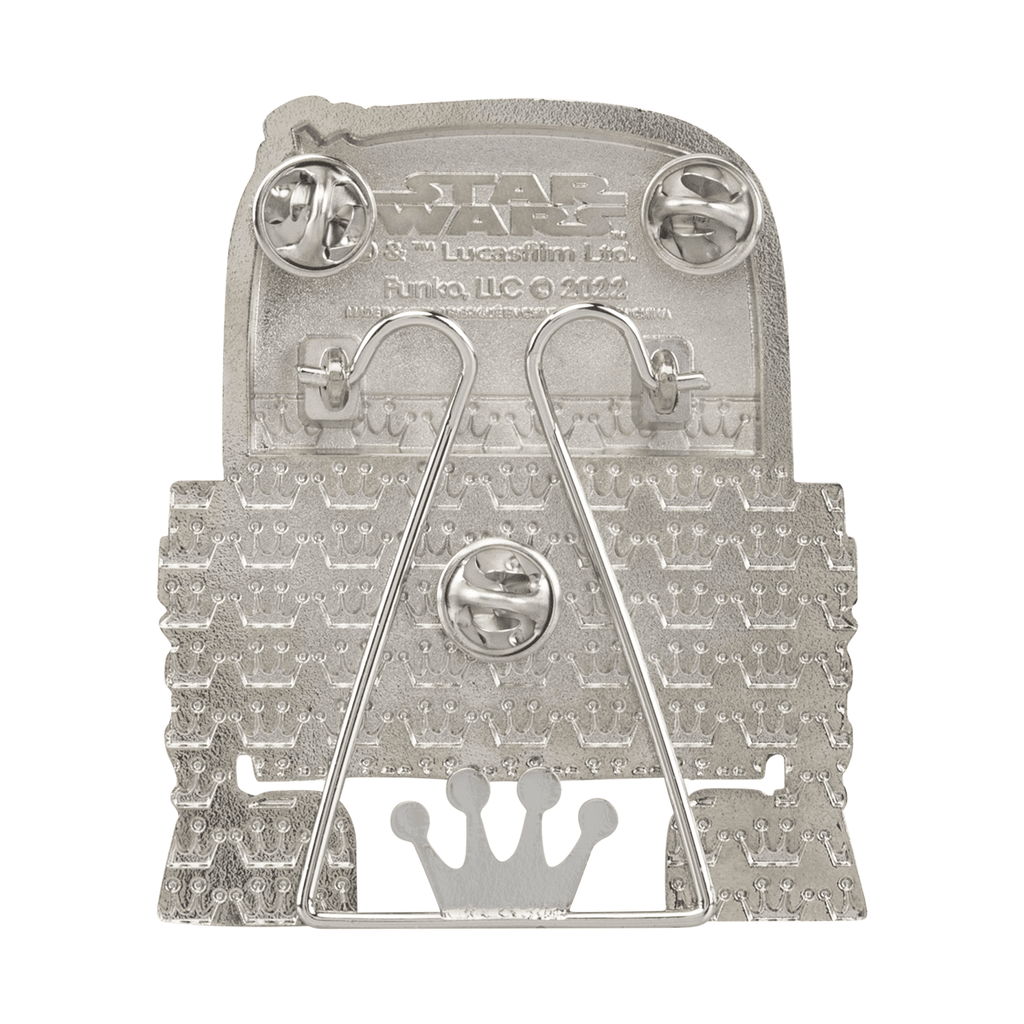 Funko Pop! Sized Pin: Star Wars - R2D2 - 