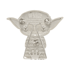 Funko Pop! Sized Pin: Star Wars - Yoda Chase - 