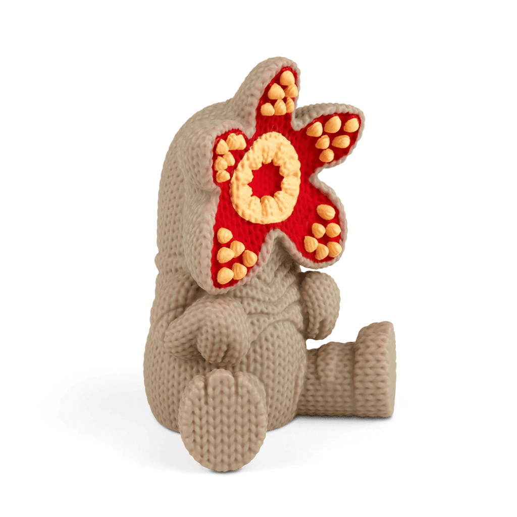 Stranger Things Demogorgon Figure - 