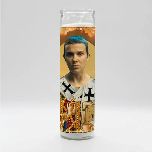 Saint Stranger Eleven Candle - 