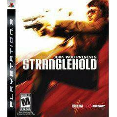 Stranglehold - PlayStation 3