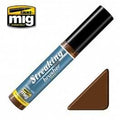 AMMO: Streaking Brusher - Grime - 