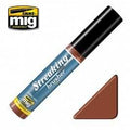 AMMO: Streaking Brusher - Rust - 