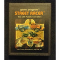 Street Racer - Atari 2600 - Standard - Game Only