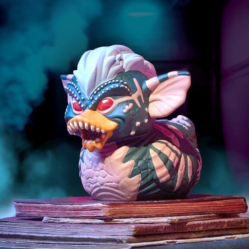 Stripe TUBBZ Collectible Duck (Boxed Edition)