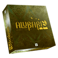 Alubari: A Nice Cup of Tea - 