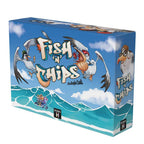 Fish 'N' Chips - 