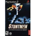 Stuntman - PlayStation 2 - 