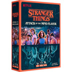 Stranger Things: Attack of the Mind Flayer - 