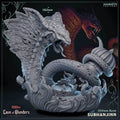 Subhanjinn (Epic Cobra Boss) - 