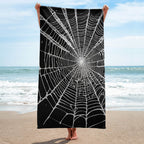 Spider Web Towel - 