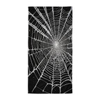 Spider Web Towel - 