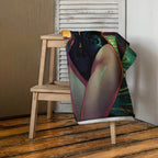 Sexy Swimsuit Succubus 2 Towel - 