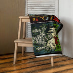 Halloween Night 2 Towel - 