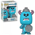 Sulley w/Lid - Monsters Inc 20th - Disney! Vinyl Figure #1156 - 
