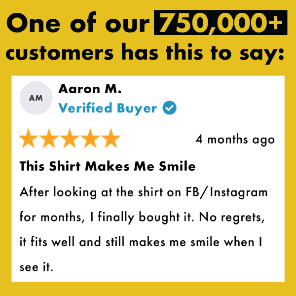 'Summon Someone Else' Shirt - X-Small