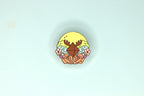 Druid Class Pin