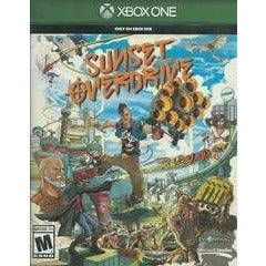 Sunset Overdrive - Xbox One