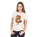 Super Mario Brothers 3 Frog T-shirt - S