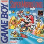 Super Mario Land - GameBoy - Cartridge Only - Perfect Label