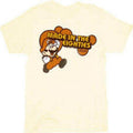 Super Mario Made in the Eighties 80's T-shirt - S