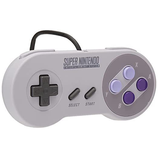 Super Nintendo Classic Edition - Super Nintendo