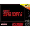 Super Scope 6 - Super Nintendo - Game Only